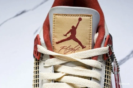 4 AIR JORDAN AQ9129-105 0813